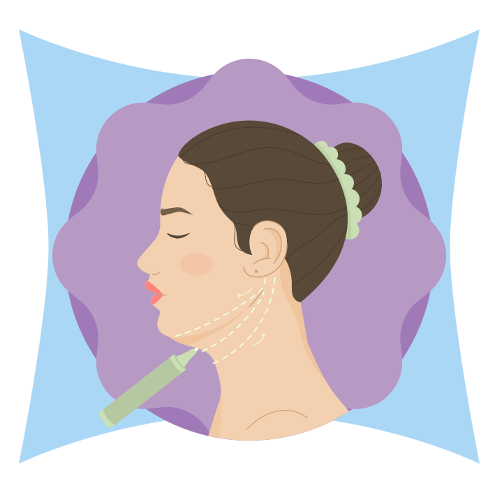 کارگاه لیپوساکشن